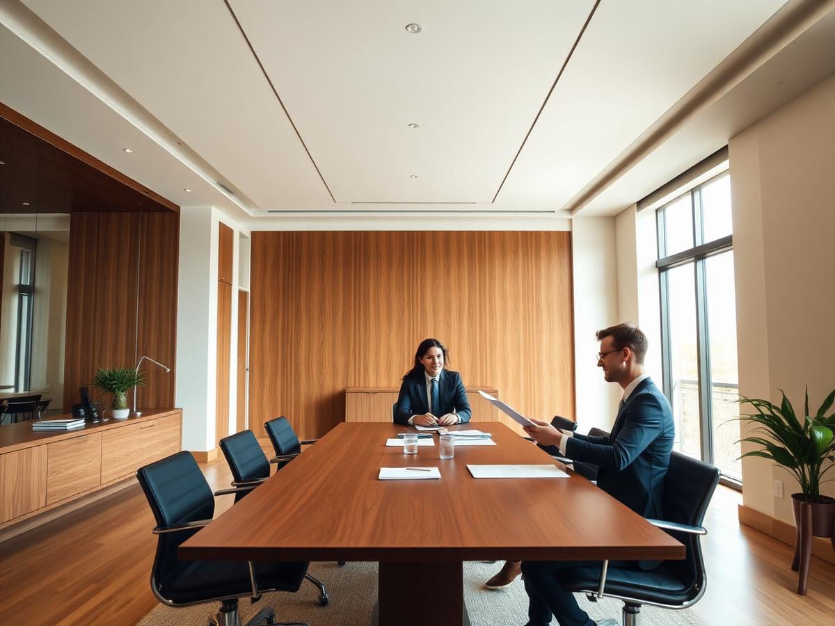 Business Consulting