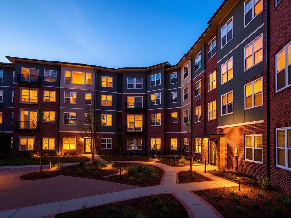 Property Management