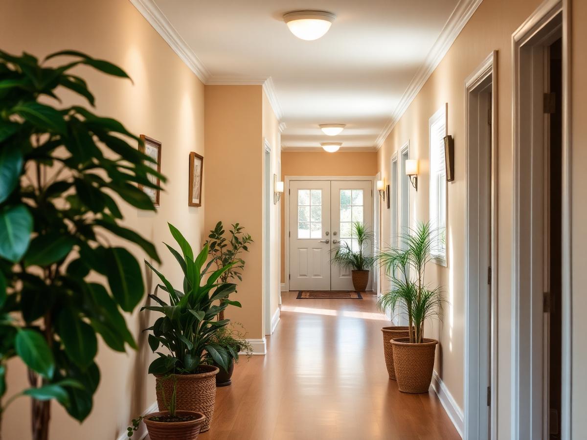 Supportive Housing